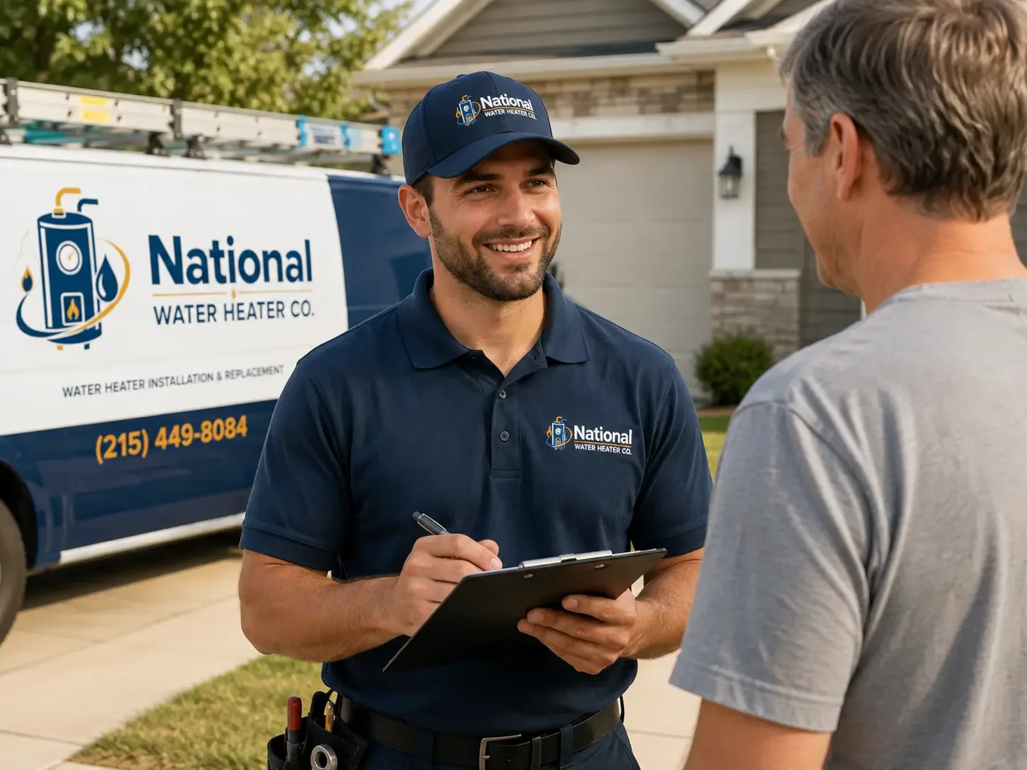 Water Heater Installation Harrison, TN FAQs